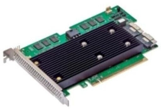 Broadcom MegaRAID 9670W-16i