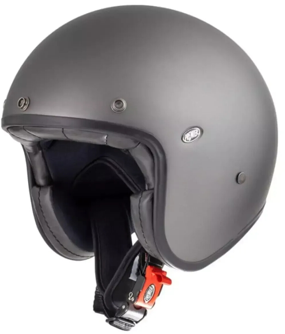 Premier Le Petit Classic U17 BM mat gris