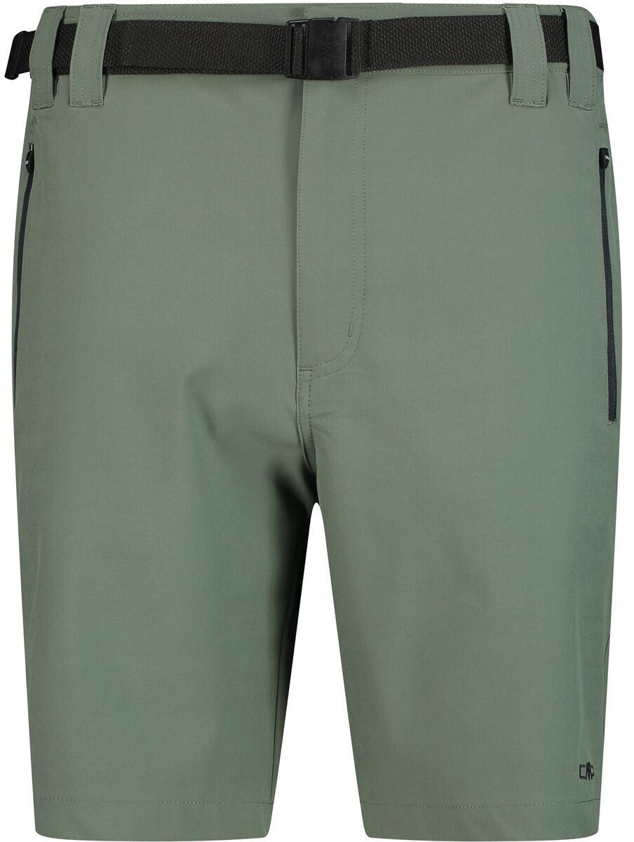 CMP Stretch Pants (3T51847) salvia