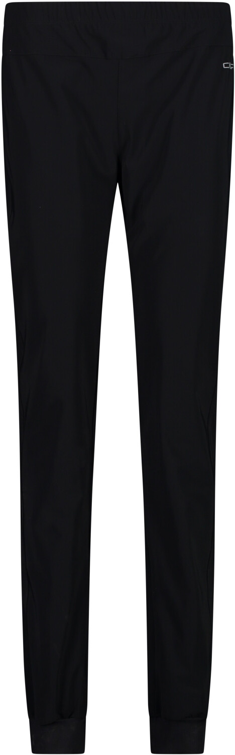 CMP Woman Long Pant (3T73776T) nero