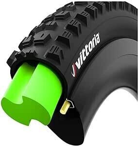 Vittoria Air-Liner Protect Enduro 29x2.4-2.6 green