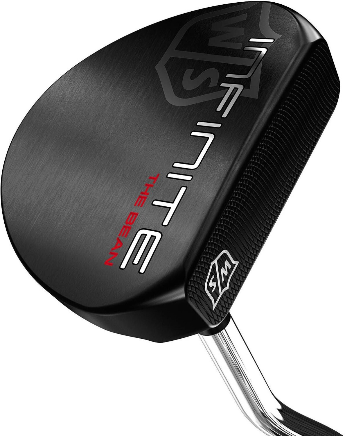 Wilson Infinite Putter Bean