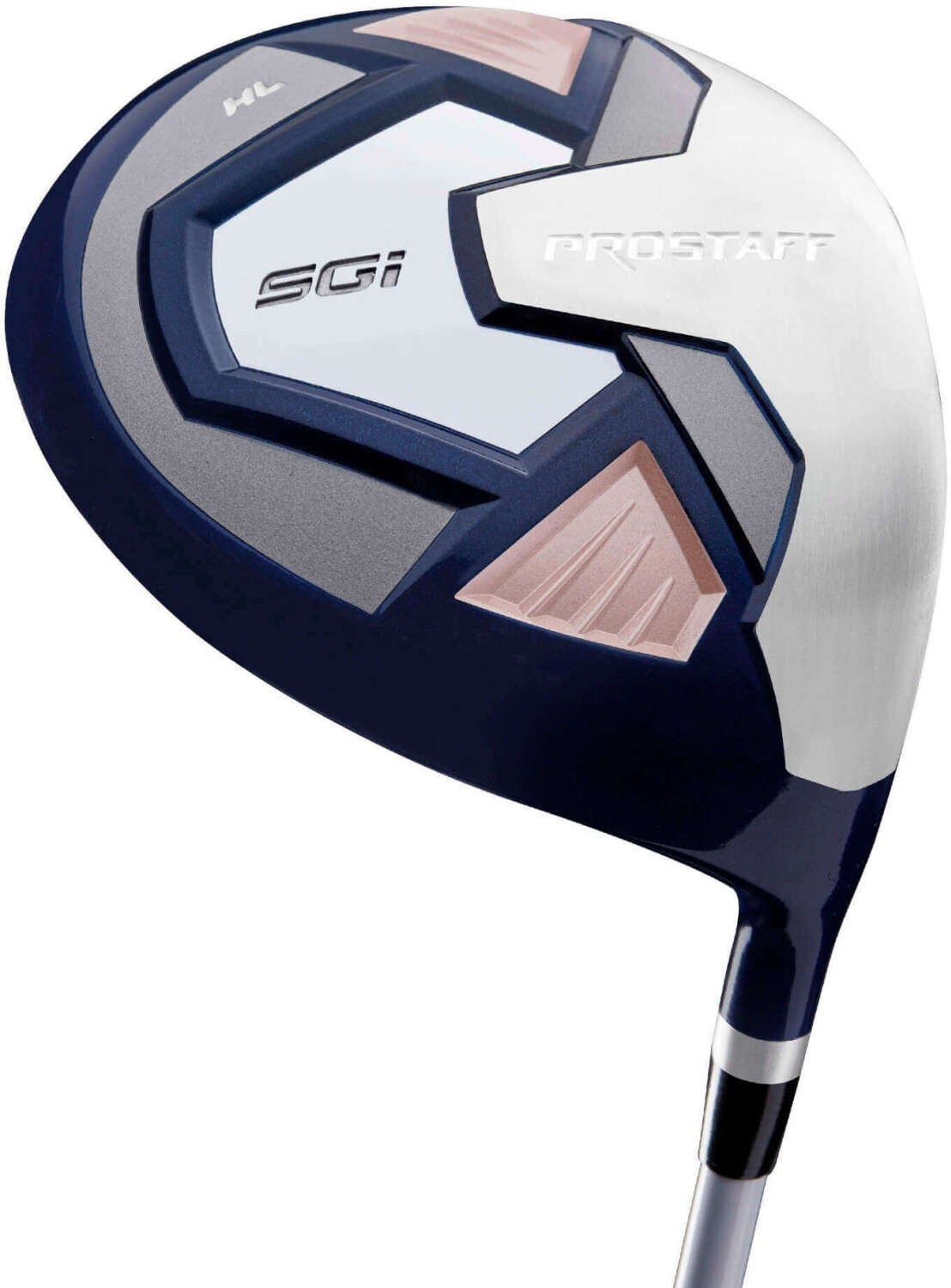 Wilson ProStaff SGI Driver OS für Women