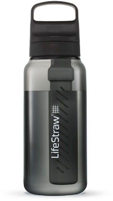 LifeStraw Go 1L Nordic Noir