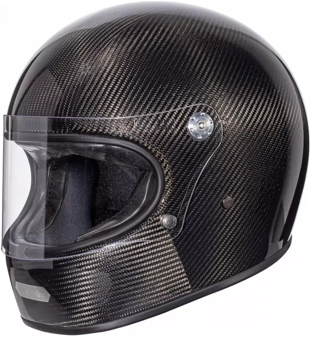 Premier Trophy carbon noir