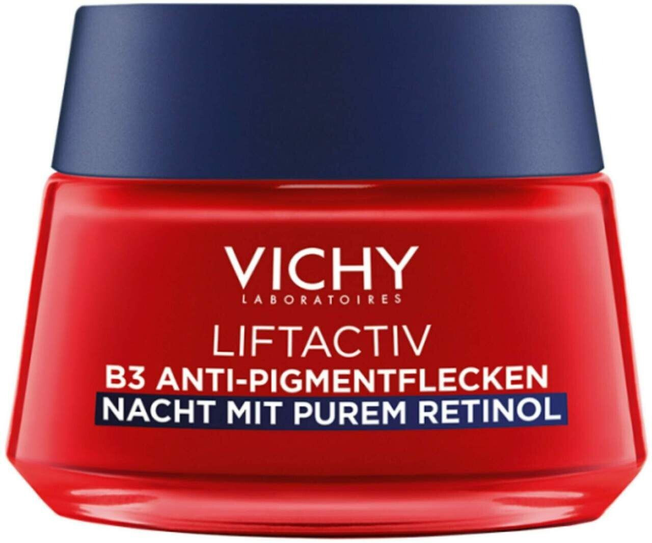 Vichy Liftactiv B3 Retinol Night Cream (50ml)