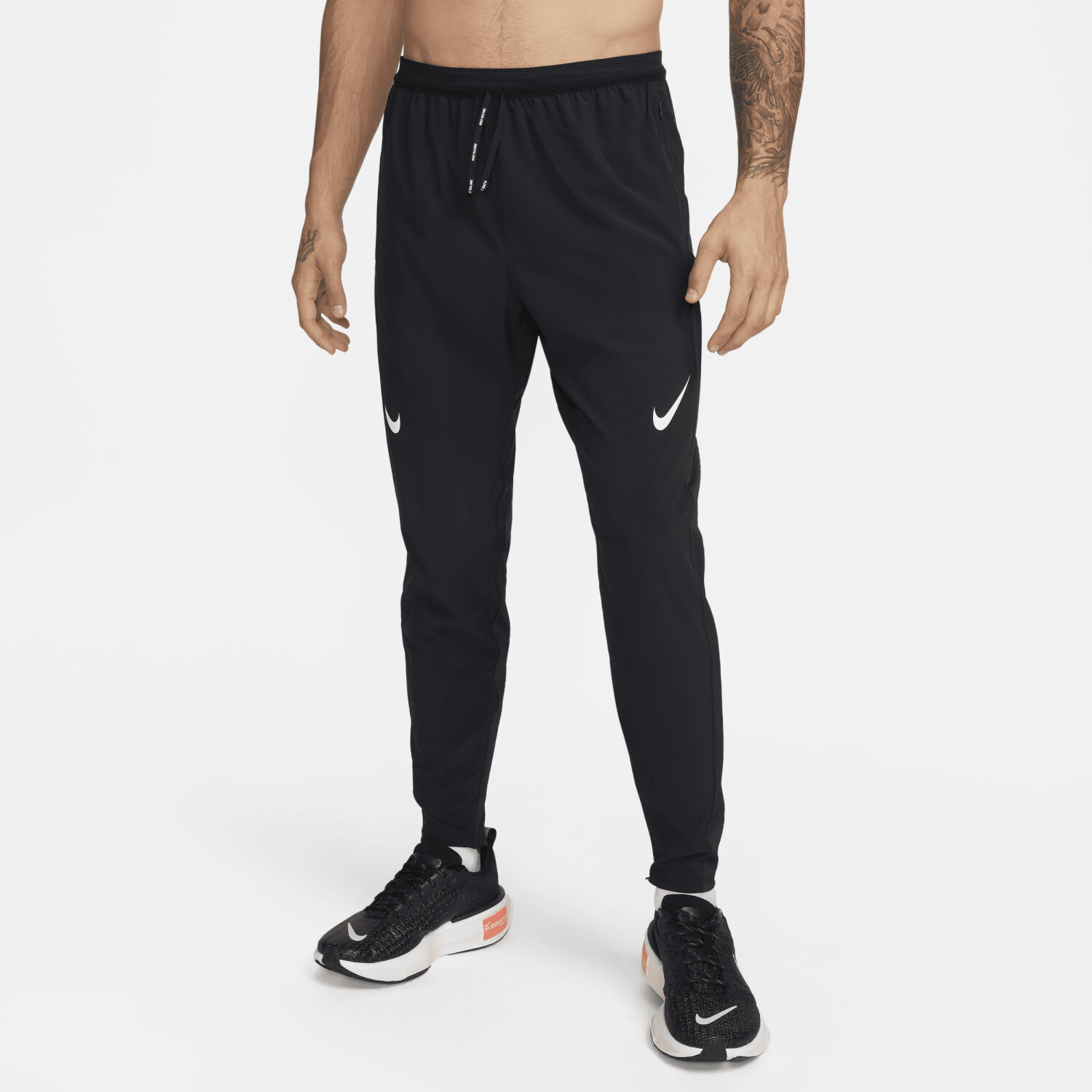 Mens dri fit running pants best sale