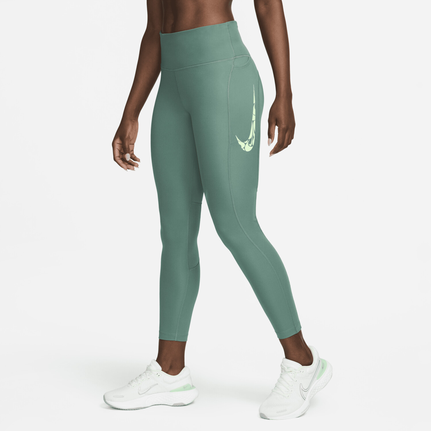 Nike fast leggings hotsell
