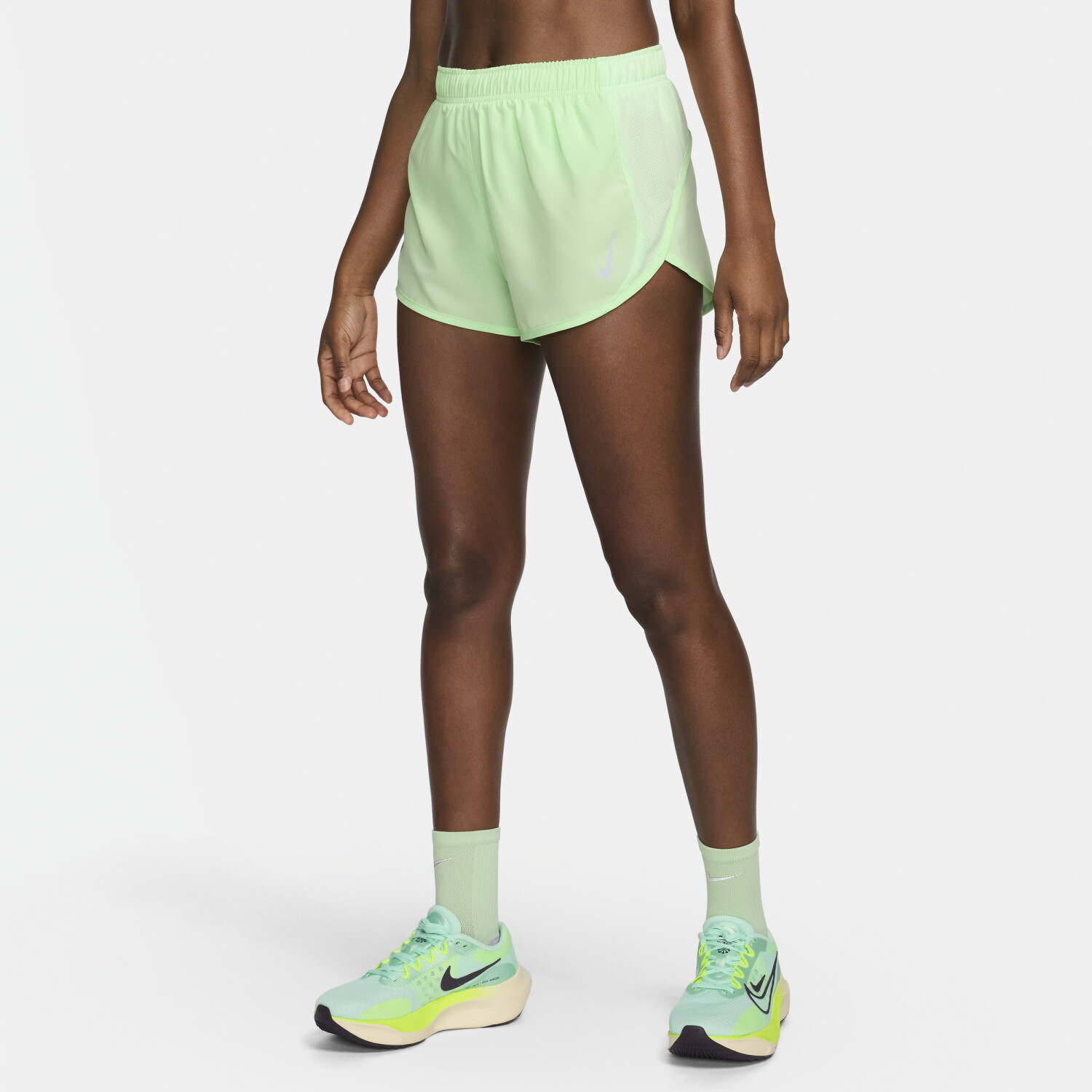 Jupe running nike best sale