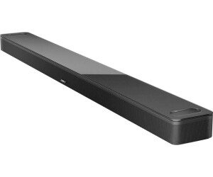 在庫高品質Bose soundbar 700　BLACK　ＢＯＳＥ Ｓｏｕｎｄｂａｒ７００ＢＬＫ 中古美品 即日発送 送料無料 スピーカー本体