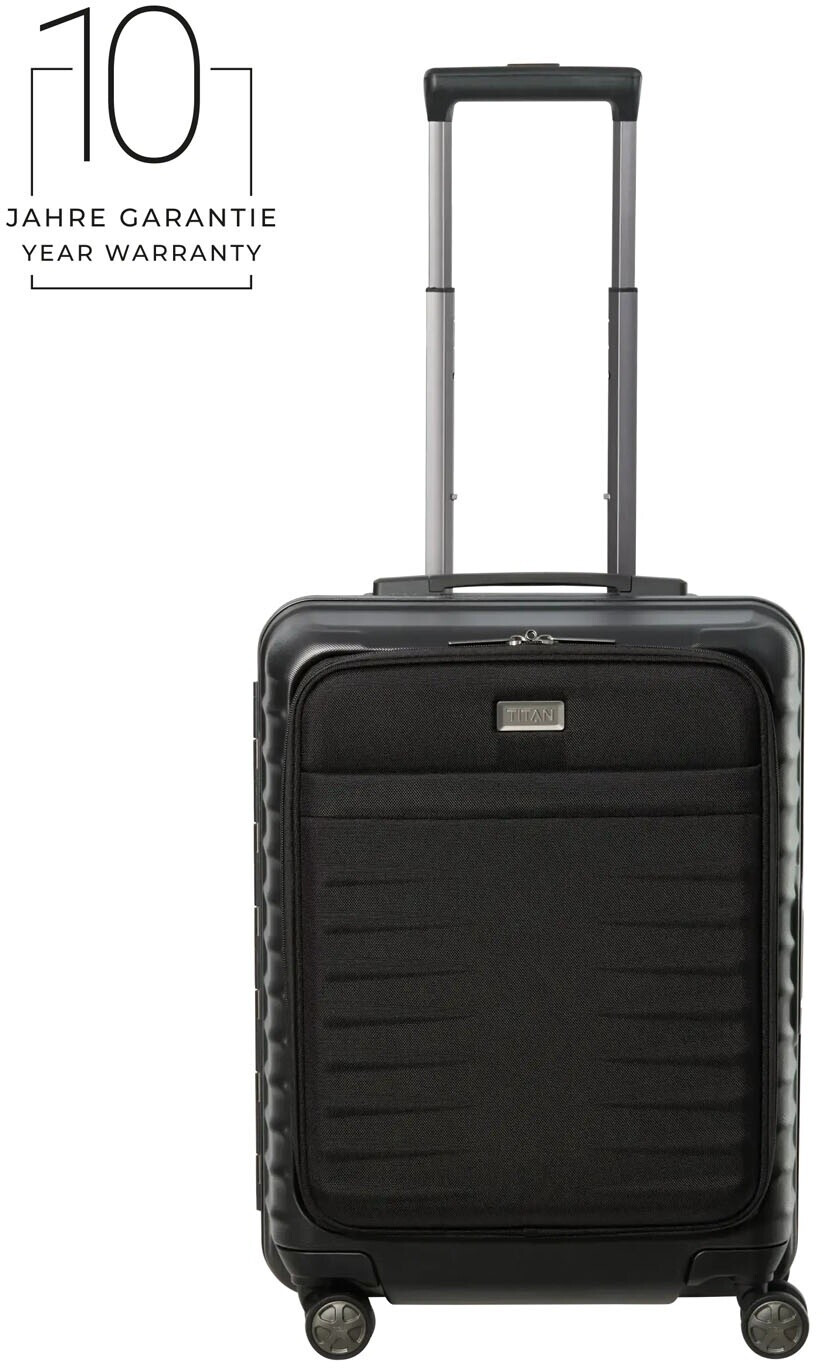 Titan Litron Frame 4-Wheel-Trolley 55 cm (700347)
