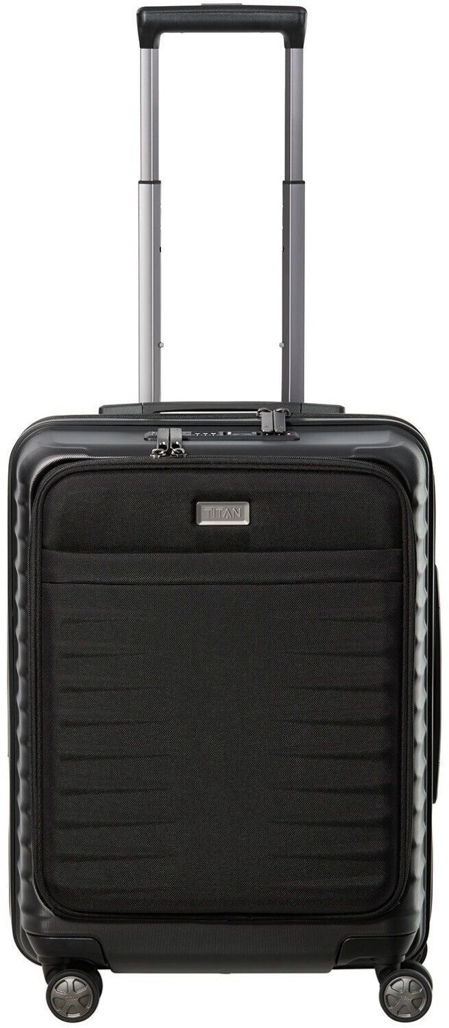 Titan Litron Frame 4-Wheel-Trolley 55 cm (700247)