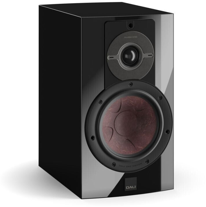 DALI Rubikore 2 High Gloss Black