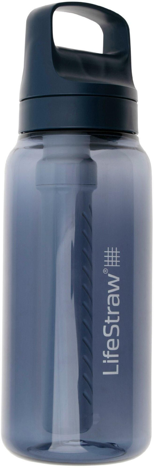 LifeStraw Go 1L Aegean Sea