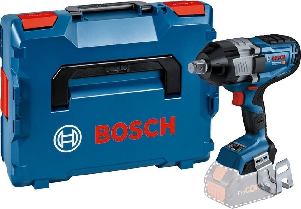 Bosch GDS 18V-1600 HC Professional (06019M1001)