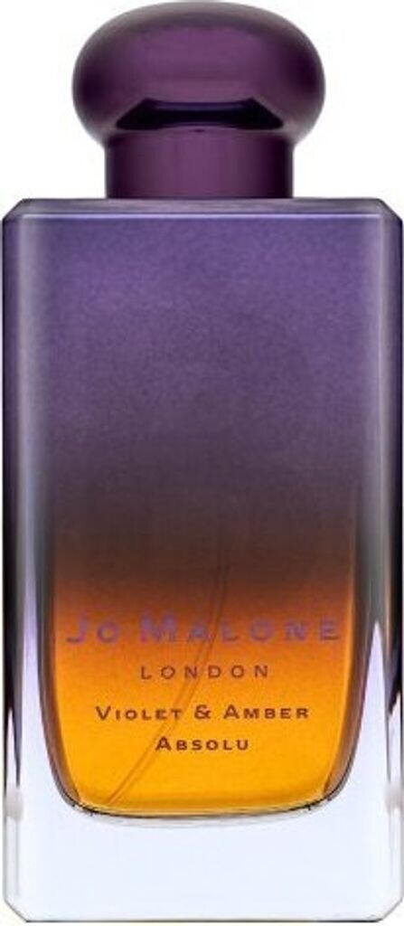 Jo Malone Violet & Amber Absolu ab 204,69 € | Preisvergleich bei
