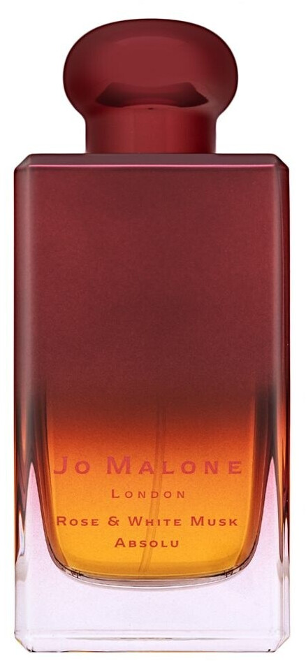Jo Malone Rose & White Musk Absolu Eau de Parfum ab 198,89