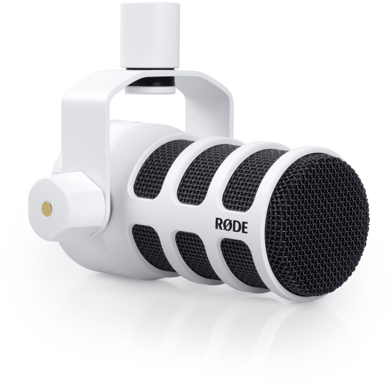 Rode PodMic White