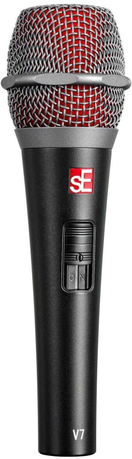 sE Electronics V7 SWITCH