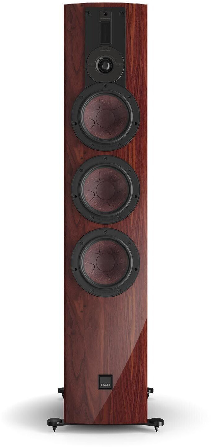 DALI Rubikore 8 High Gloss Maroon