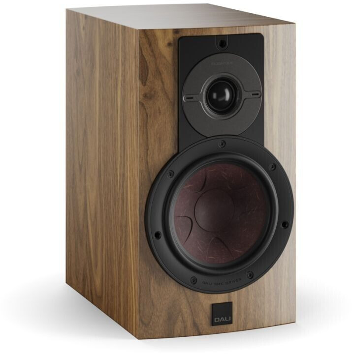 DALI Rubikore 2 Natural Walnut