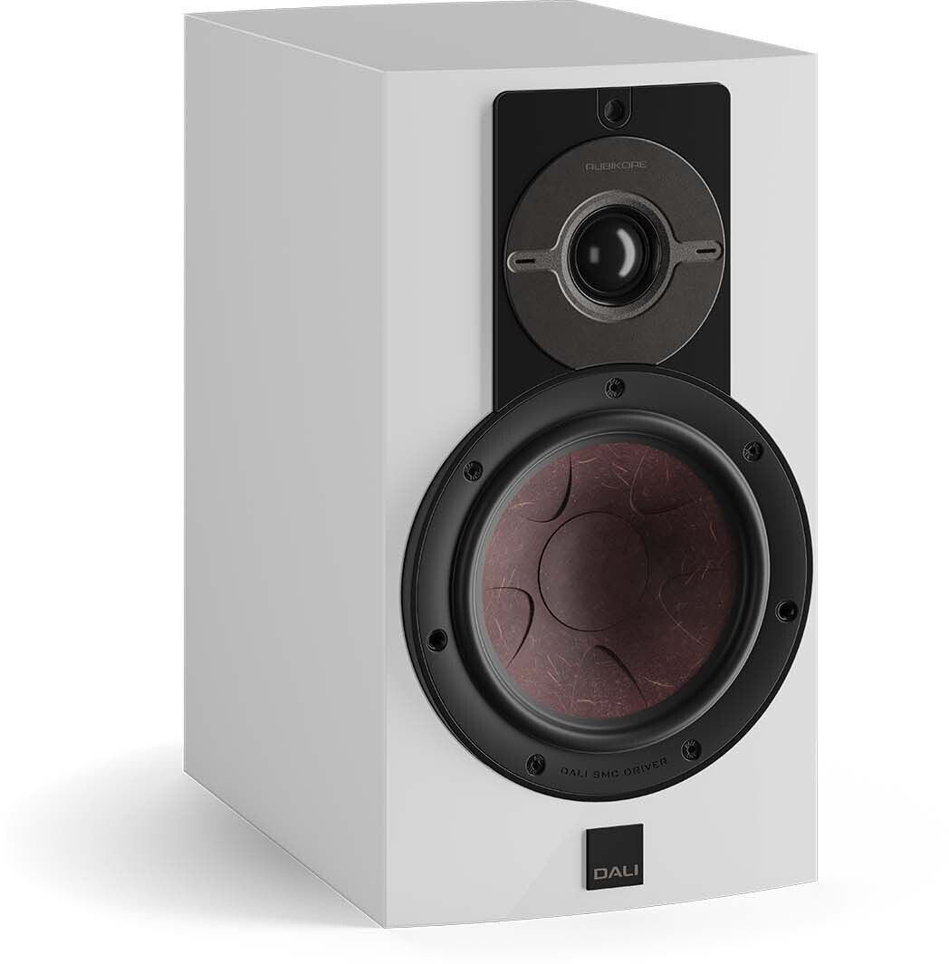 DALI Rubikore 2 High Gloss White
