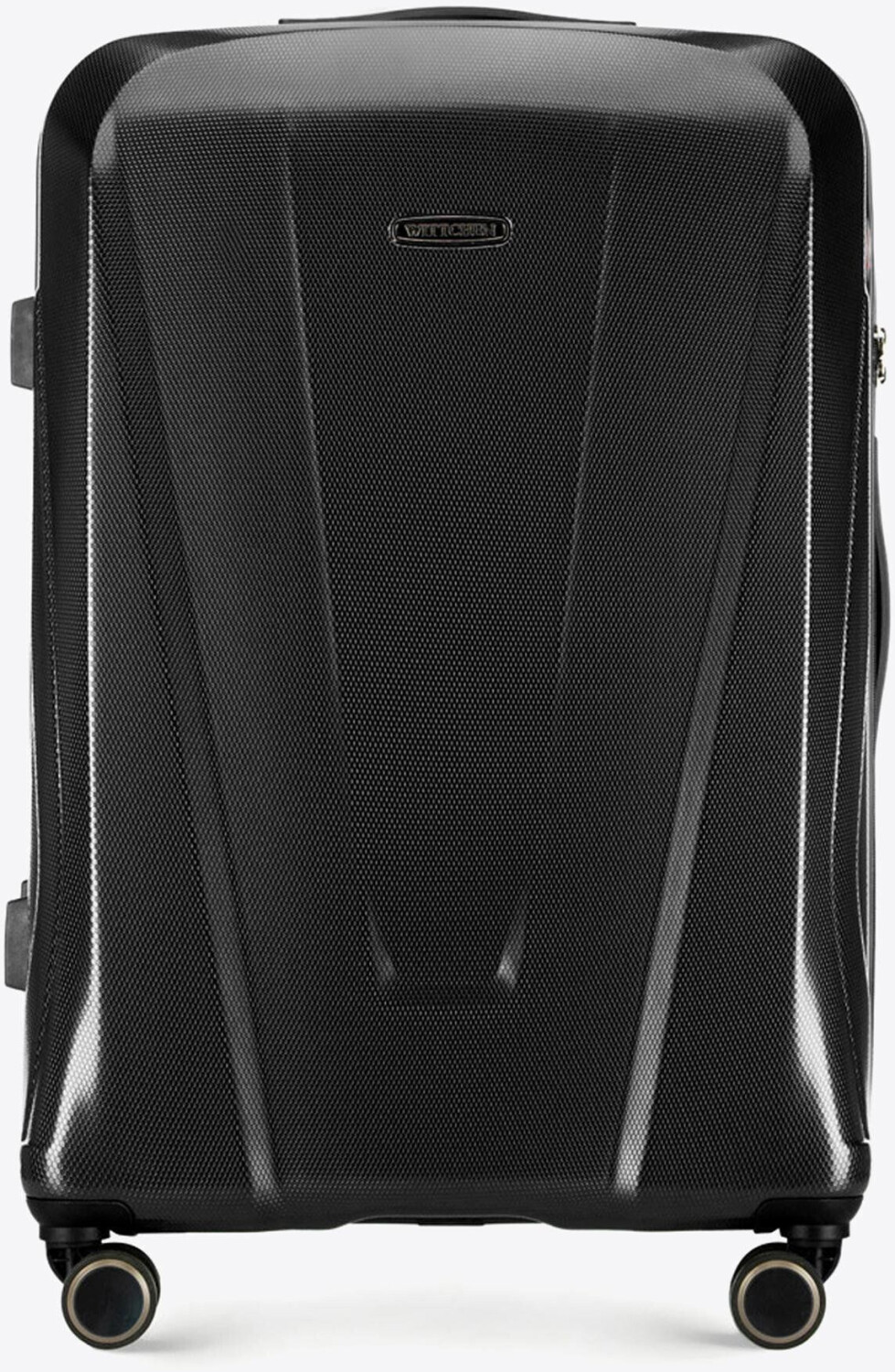 Wittchen 4-Wheel-Trolley 78 cm ( 56-3P-123)