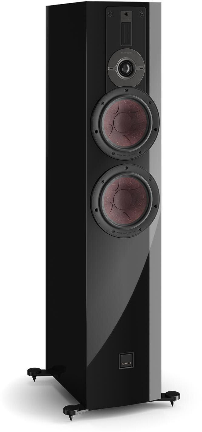 DALI Rubikore 6 High Gloss Black