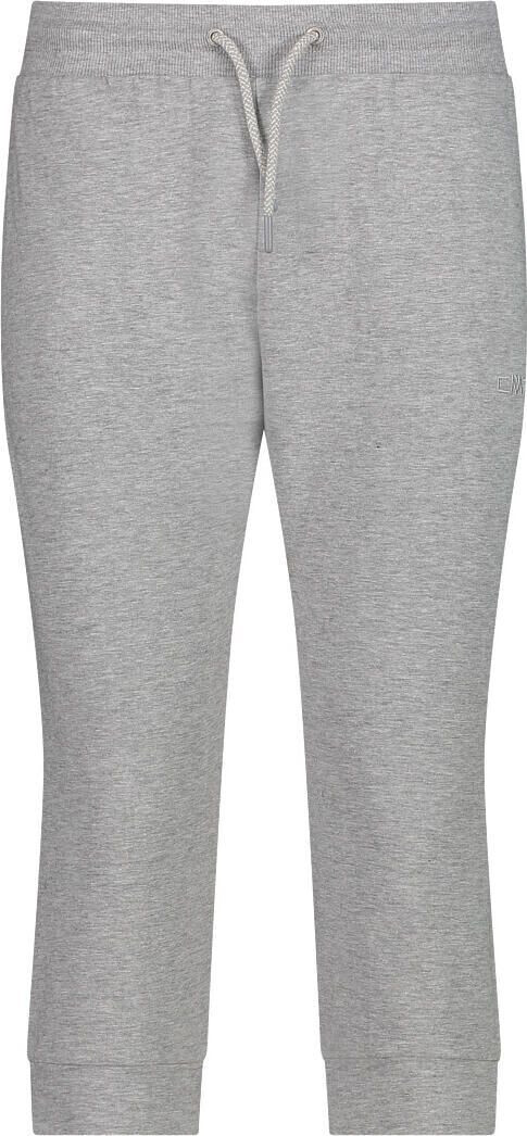 CMP Woman 3/4 Tights (32D8156M) grigio mel.