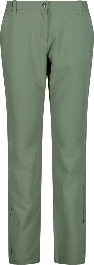 CMP Woman Long Pant (34T5006) salvia