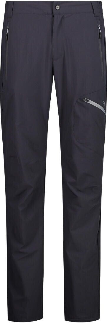 CMP Man Long Pant (31T5147) antracite/cemento