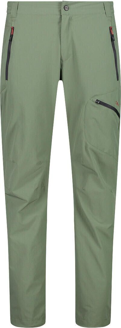 CMP Man Long Pant (31T5147) salvia