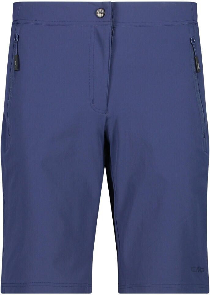 CMP Woman Bermuda (34T5066) blue