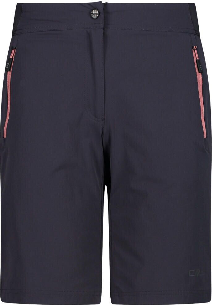 CMP Woman Bermuda (34T5066) antracite