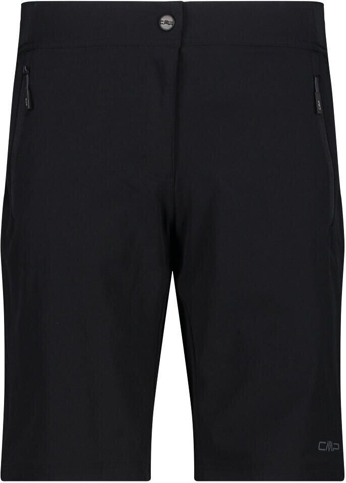 CMP Woman Bermuda (34T5066) nero
