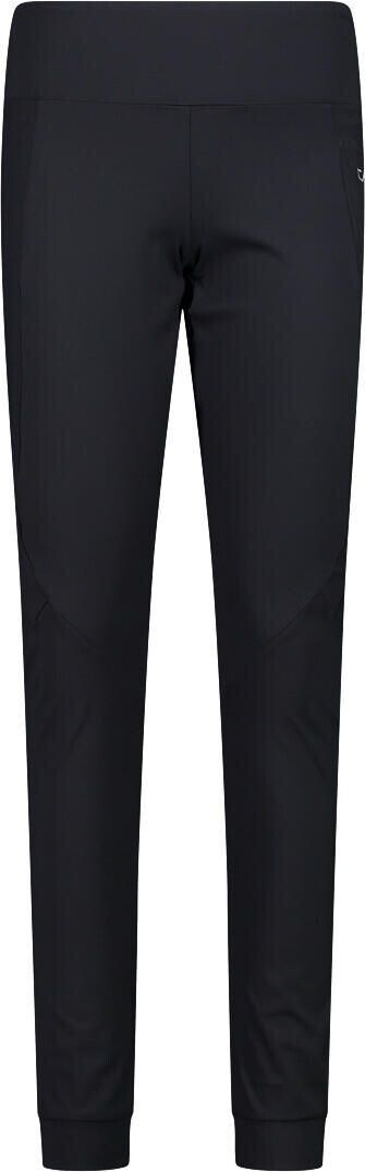CMP Woman Pant Tight (34T6766) antracite
