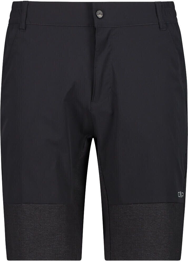 CMP Man Bermuda (34T7657) antracite