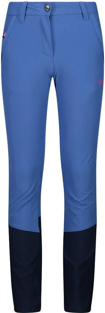 CMP Kid G Long Pant (34T7855) provenza
