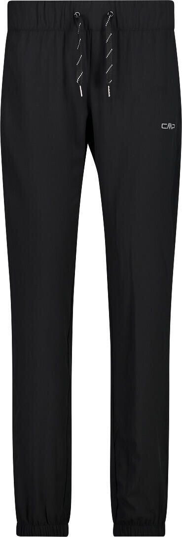 CMP Woman Long Pant (3C83176) nero