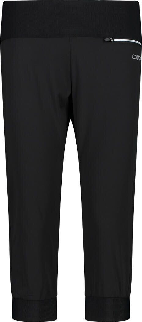 CMP Woman Capri (31T7656) nero