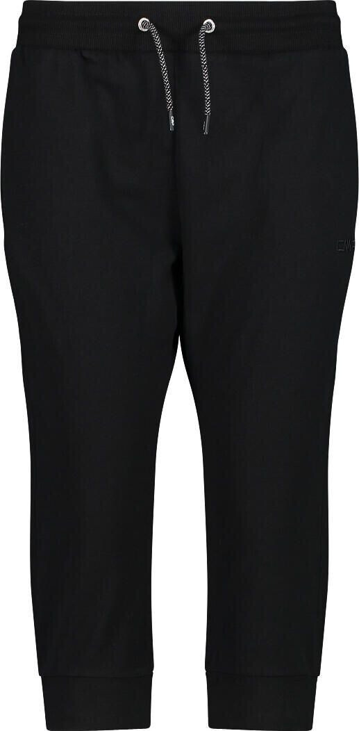 CMP Woman 3/4 Tights (32D8156) nero