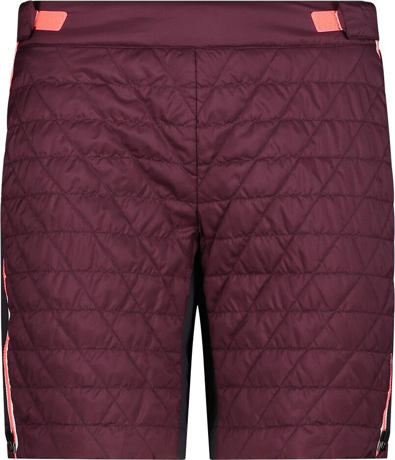CMP Woman Pant (32Z4256) burgundy