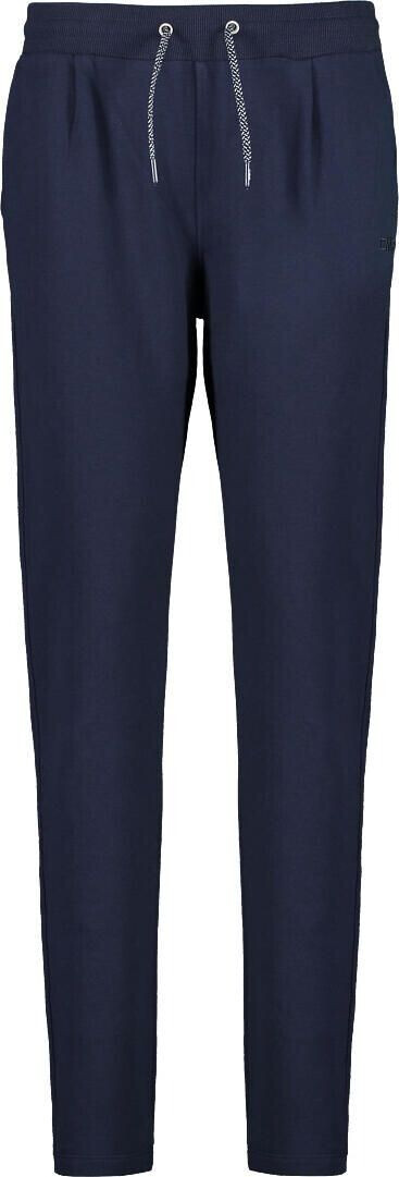 CMP Woman Long Pant (31D4286) black blue