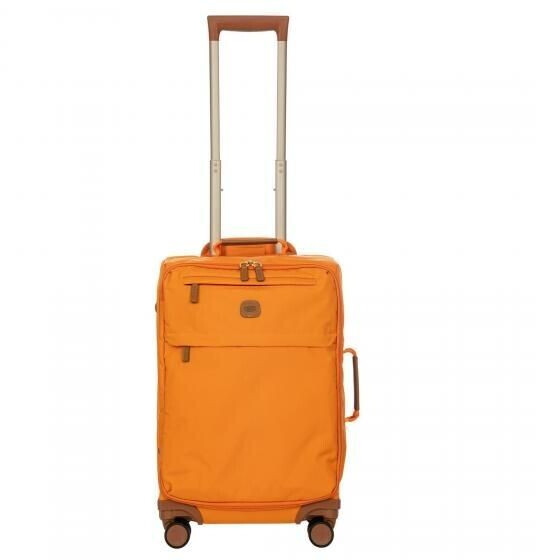 Bric's Milano 4 Wheel Trolley 55 cm (BXL58117) sunset