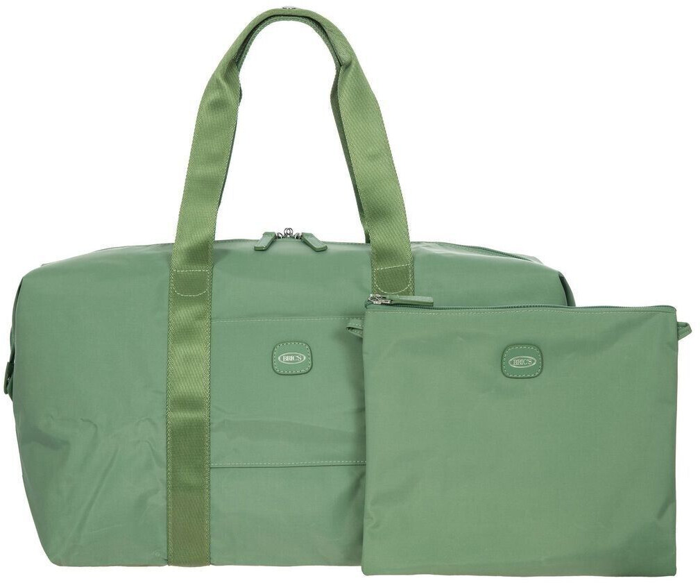 Bric's Milano Positano Travel Bag 43 cm (BN1N0203) sage