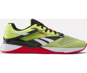 Reebok nano 4 uk 2025