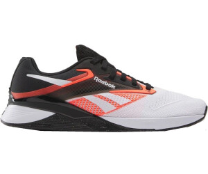 Reebok nano 6 homme orange cheap