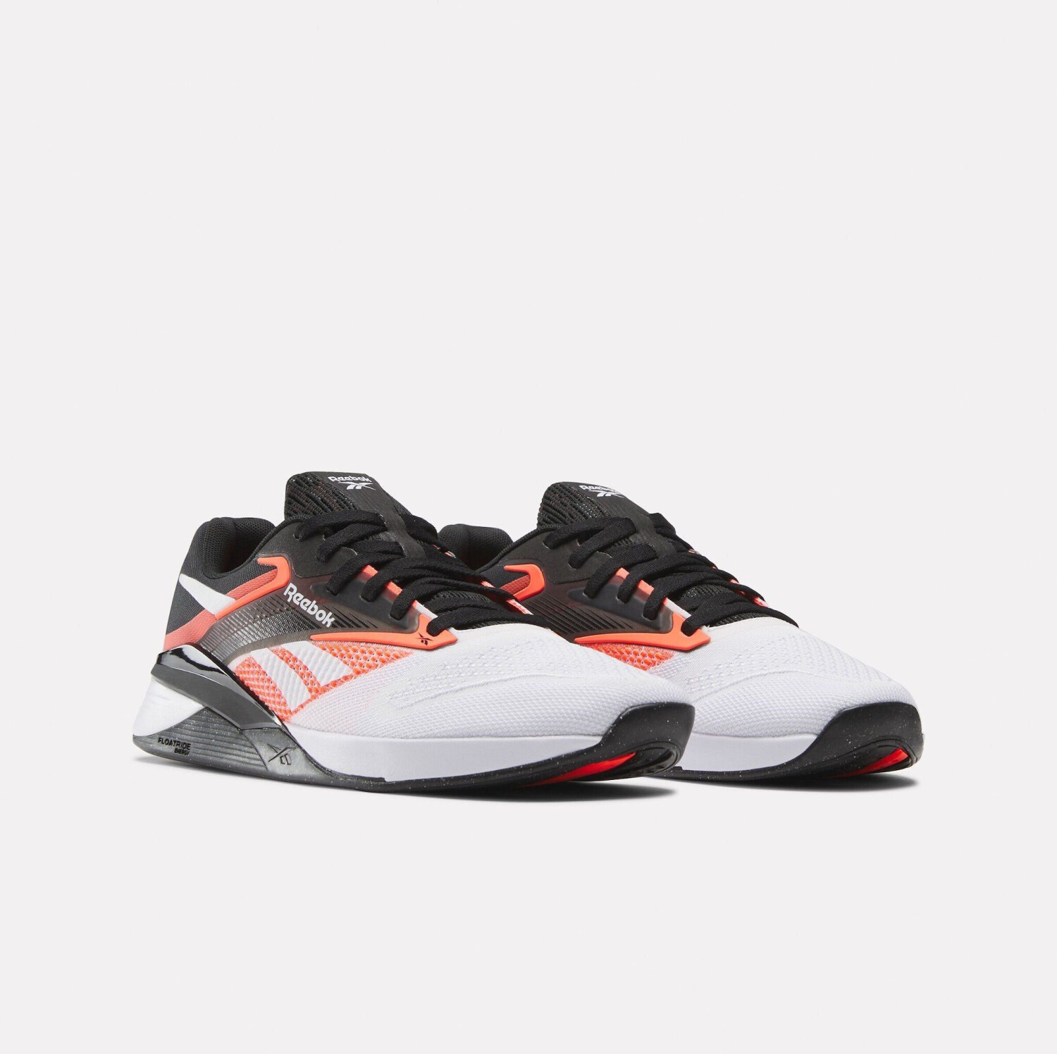 Reebok nano femme orange discount