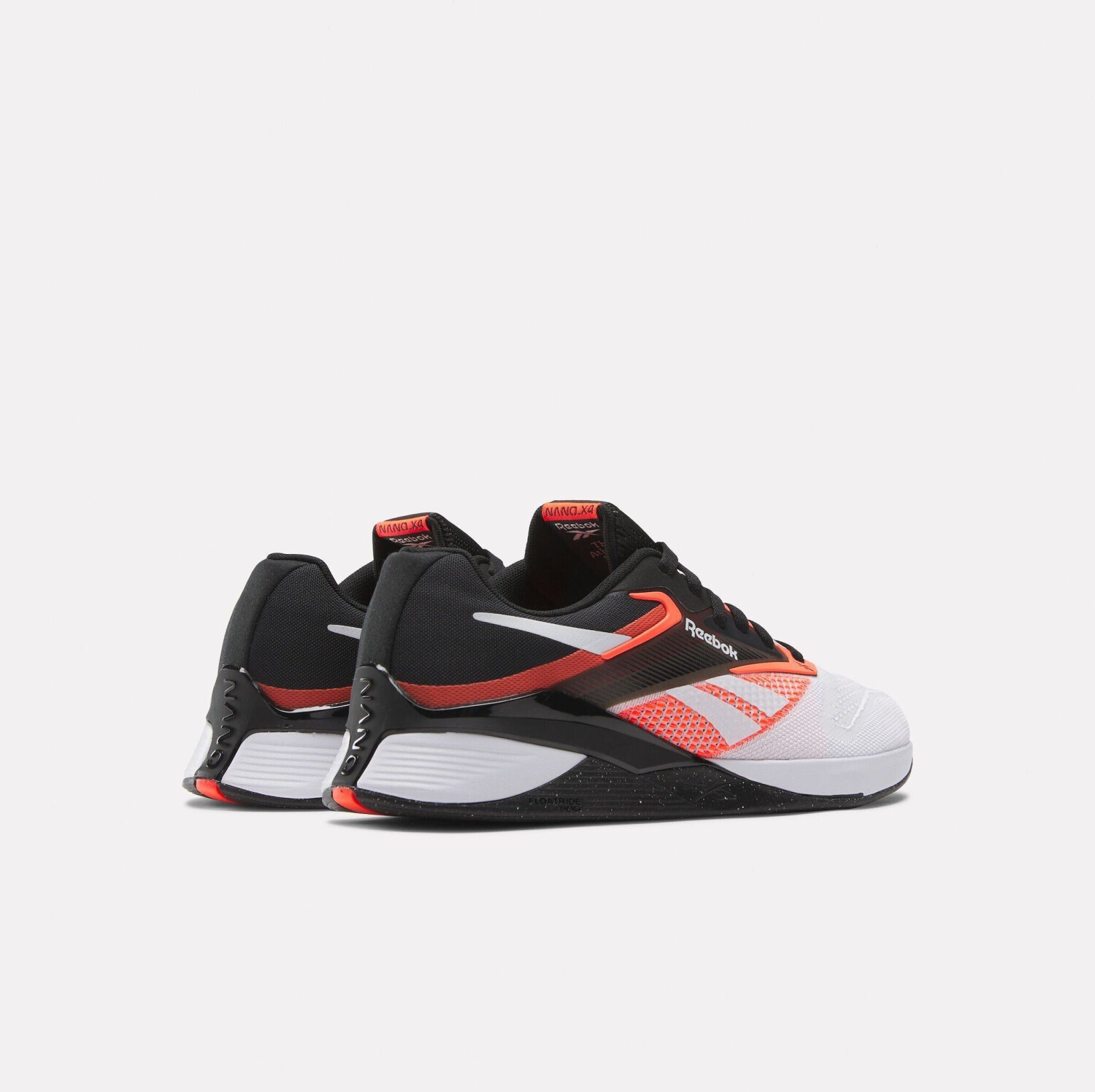Reebok nano 4 femme orange cheap