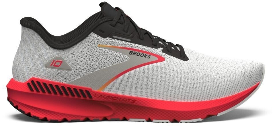 Brooks Launch GTS 10 Women (120399) peacoat/marina blue/pink glo